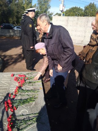 По ком звонят колокола