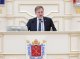 По инициативе депутата ЗАКС Михаила Барышникова состоится реконструкция ул. Юты Бондаровской и прилегающего перекрестка