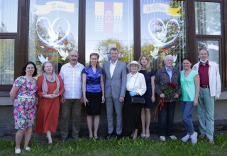 Финал офлайн, но камерно