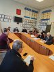 В Муниципальном Совете МО город Петергоф