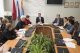 Обсудили  будущее Дворцовых конюшен