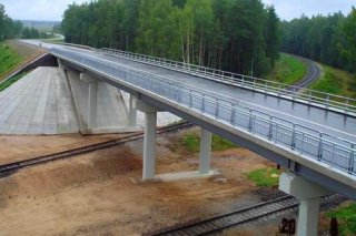 В Петергофе могут появиться два путепровода