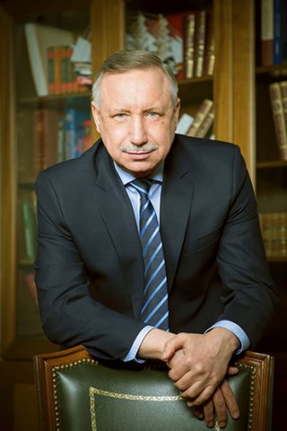 О реконструкции ливневой канализации, ремонте жилья и защите Муринского парка