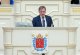 Парламентский дневник депутата ЗАКС Михаила Барышникова