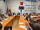 В Муниципальном Совете МО город Петергоф