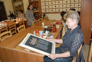Здесь нет границы, после которой нечего делать 