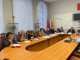 В Муниципальном Совете МО город Петергоф