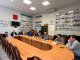 В Муниципальном Совете МО город Петергоф