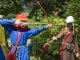 Военно-исторический праздник «Три эпохи»