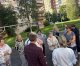 Сход жителей жилых домов по адресу ул. Ботаническая, д. 3, к. 5 лит. А