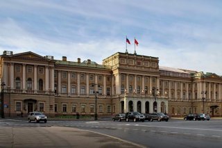 Парламентский дневник депутата  ЗАКС СПб Михаила Барышникова