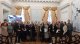 Вручены награды победителям спартакиады