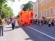 ПЕТЕРГОФЦАМ ПОКАЖУТ РЫЖЕГО СЛОНА