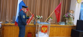 Происшествий не зафиксировано