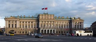 ЗАКС СПб приглашает молодежь принять участие в конкурсе "Мой законопроект"
