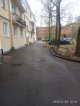 Проезды в приоритете 