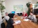В Муниципальном Совете МО г. Петергоф