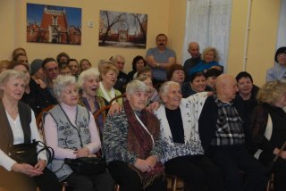 Два поющих дня 
