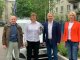 Автомобиль для спортшколы