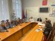 В Муниципальном Совете МО город Петергоф