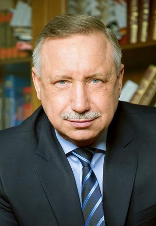 О качестве дорожных работ и благоустройстве петербургских дворов