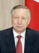 Поздравление губернатора Санкт-Петербурга с Днем местного самоуправления
