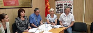 Фестиваль «Не стареют душой ветераны!»