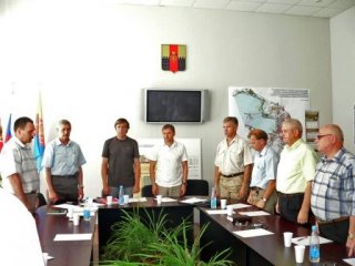 ЕДИНОГЛАСНО ЗА БАРЫШНИКОВА