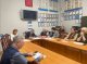Заседание комитета по городскому хозяйству