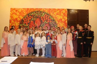 Отборочный тур ежегодного муниципального конкурса «Ты лети, мой голосок!»