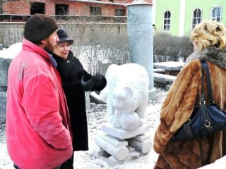 Пресса о муниципалах: НА ТРЕХ КОТАХ