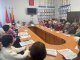 Обсудили устав