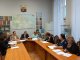 Заседание  бюджетно-финансового комитета МС
