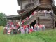 Отчет о фольклорной экспедиции коллектива "Ветерочки" школы "Канторум"