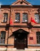 Окна Победы "Школы Канторум"