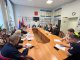 В Муниципальном Совете МО город Петергоф