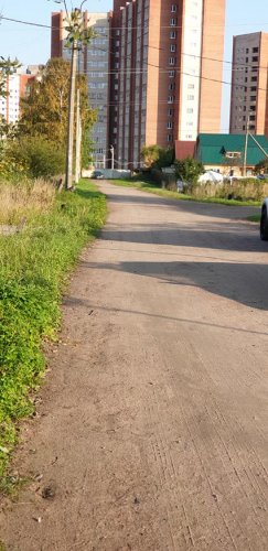 Не откладывая в долгий ящик