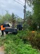 Скоро осень, увы 