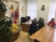 Глава МО г. Петергоф провел личный прием