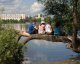 "Петергофская рыбалка"
