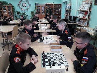 Отпраздновали по-спортивному
