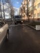 Генеральная уборка города продолжается