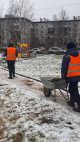 Зимы ждала, ждала природа… 