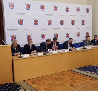  На повестке – выгул собак