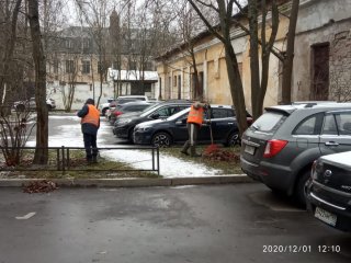Не вполне вписались в календарь 