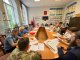 В Муниципальном Совете МО город Петергоф