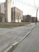 Въездам нужен ремонт