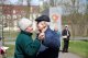 Вспоминали юных героев