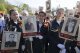 Подготовка к акции «Бессмертный полк»