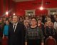 Праздничный концерт для членов общества «Жители блокадного Ленинграда»